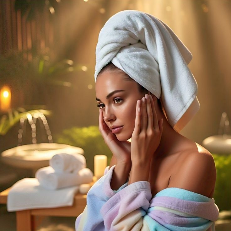 VIP 영등포마사지