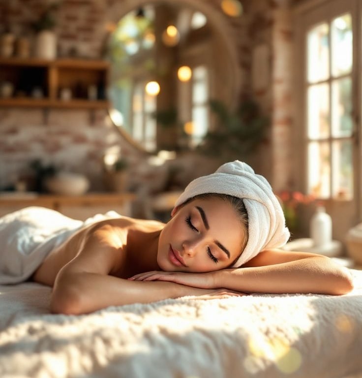 VIP 영등포마사지