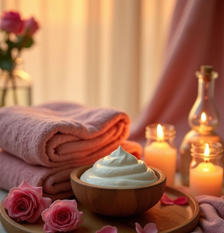 VIP 영등포마사지