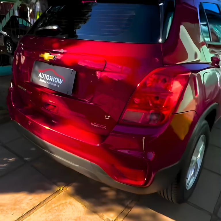 AutoShow Estética Automotiva e Ar-condicionado - Novo Hamburgo - Espelhamento 3M - Polimento