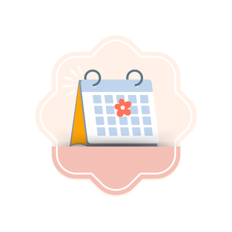 calendrier