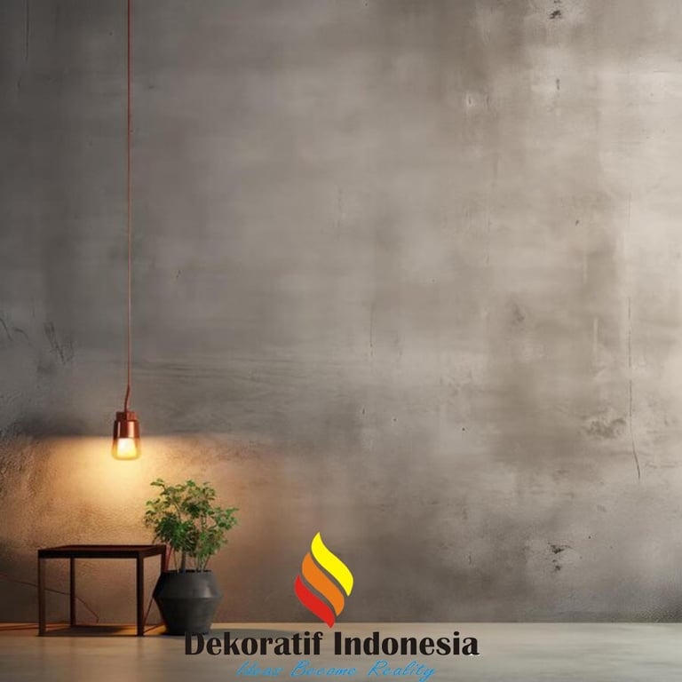 Jasa Cat Wash Ruang Studio