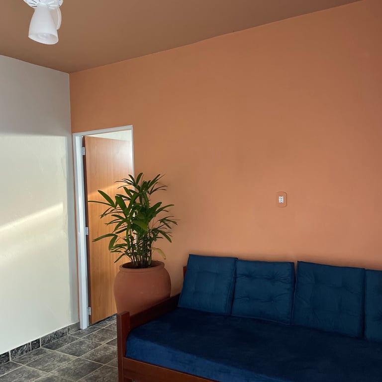 Hotel em Conceição das Alagoas