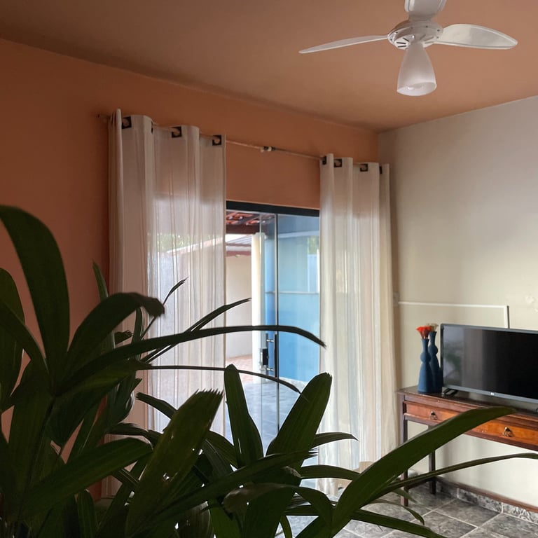 Sala de estar