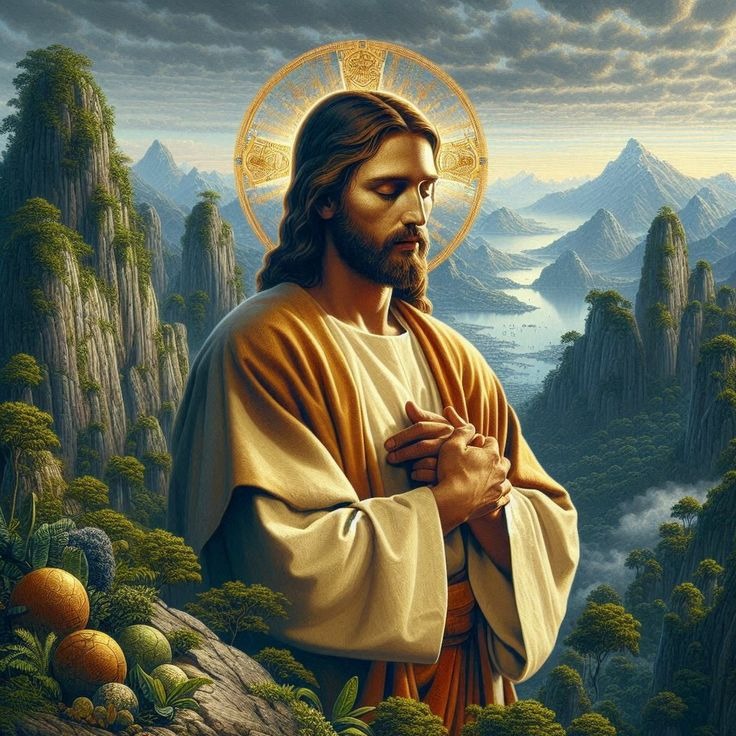God understands your loneliness