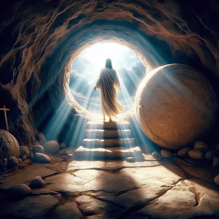Easter 2025
