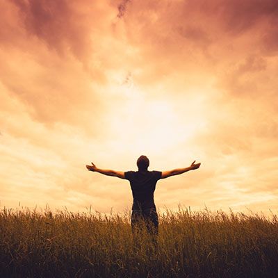 The Paradox of Suffering
