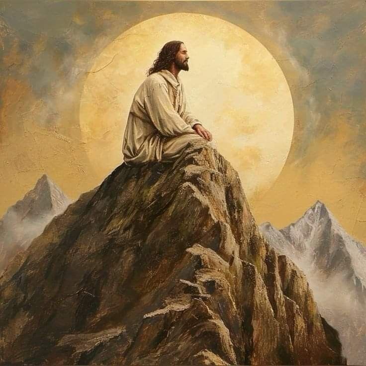Prayer and God's Sovereignty