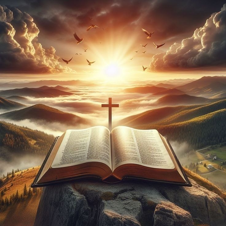 bible 