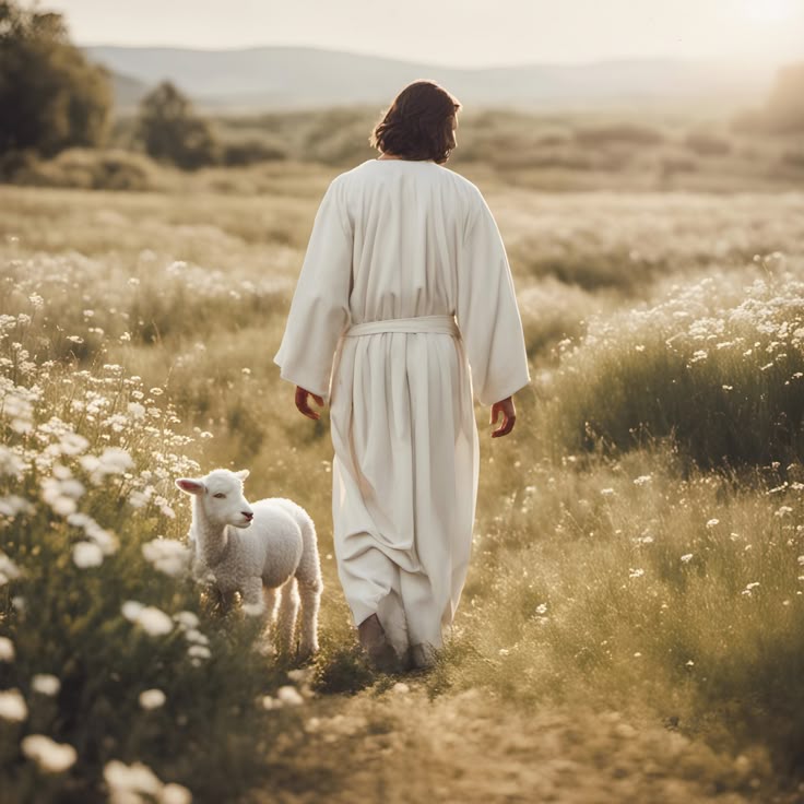 Jesus Christ - Bible - 4 Ways to Overcome Spiritual Burnout