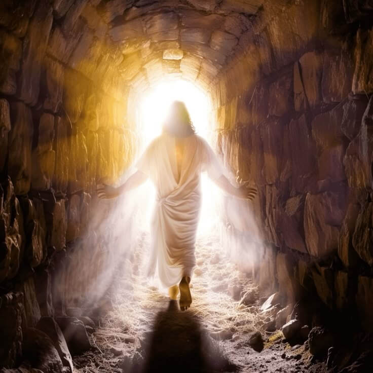 Resurrection of Christ