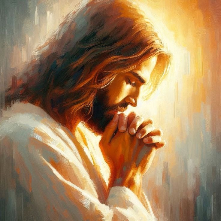 The Synergy of Prayer and Meditation