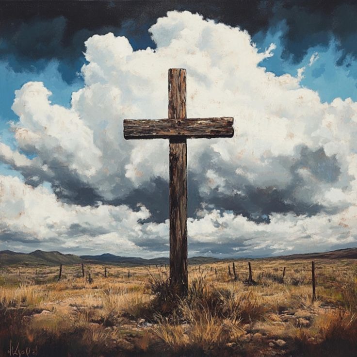 cross- A Biblical Guide to Overcoming Temptation