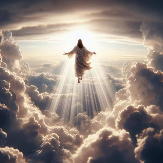 Carrying On Christ's Work