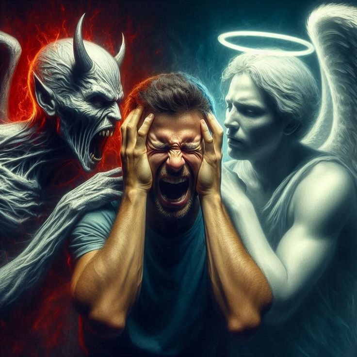 What can I do if I suspect I am under demonic influence?
