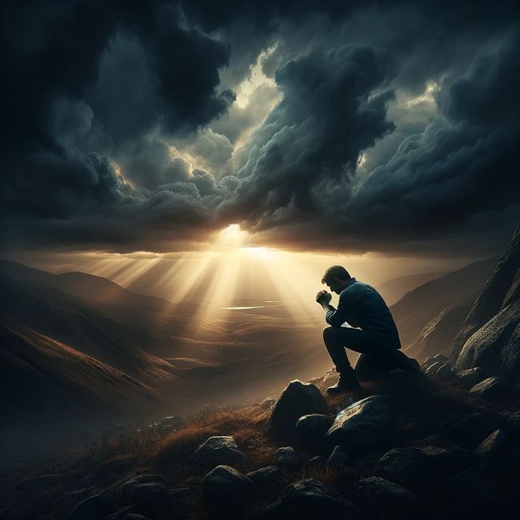 When You're Stuck in a Pattern of Sin: A Call to Repentance