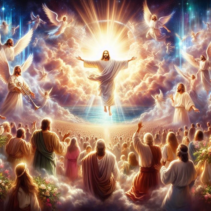 jesus is the messiah of the lord and the lord