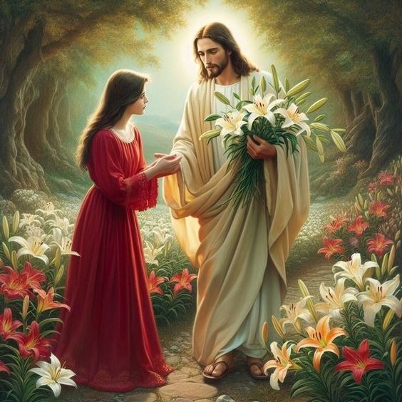 jesus is the only way to go to heaven