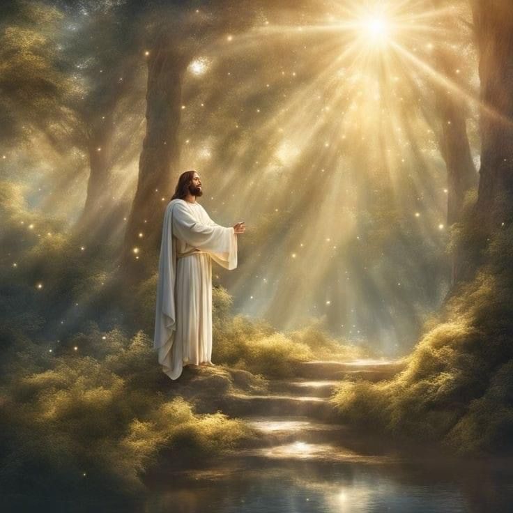 The Mysterious Sons of God