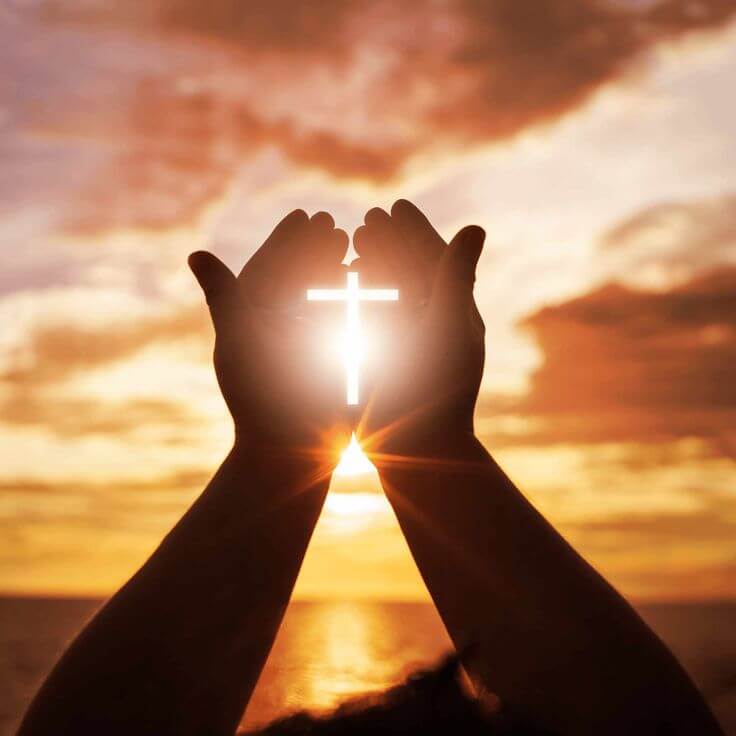 Images that symbolize gratitude