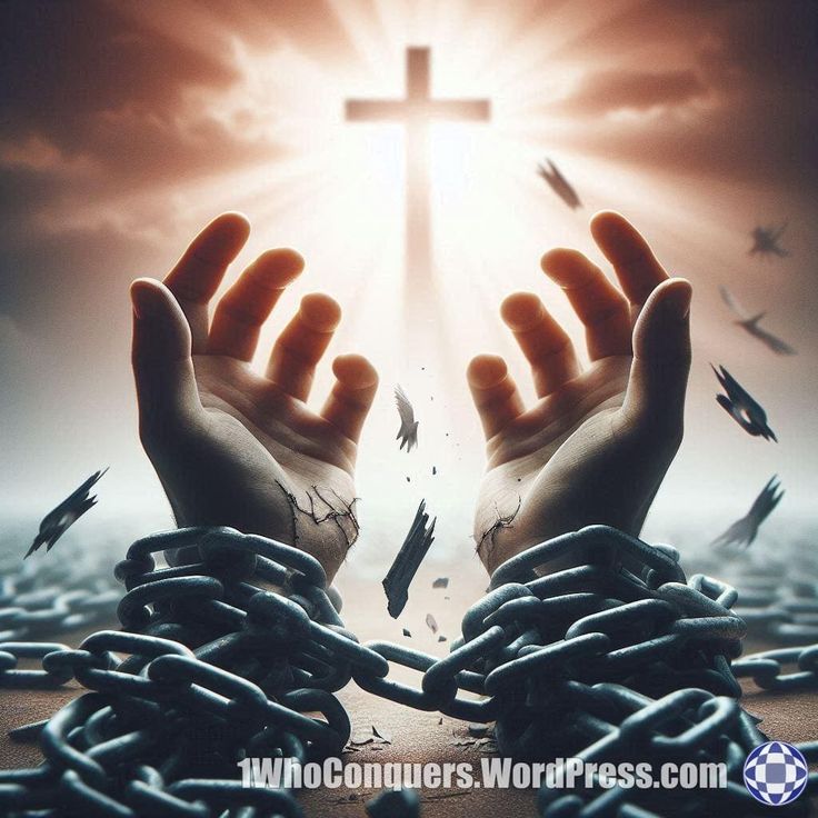 Counteracting Demonic Influence