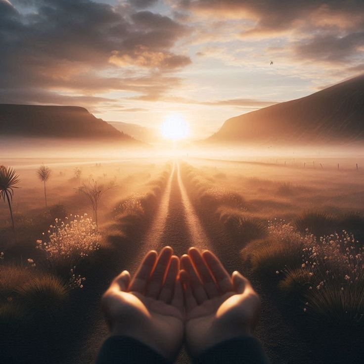 Our Choice: Embrace the Light or Remain in Darkness