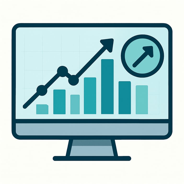 predictive analytics and forecasting