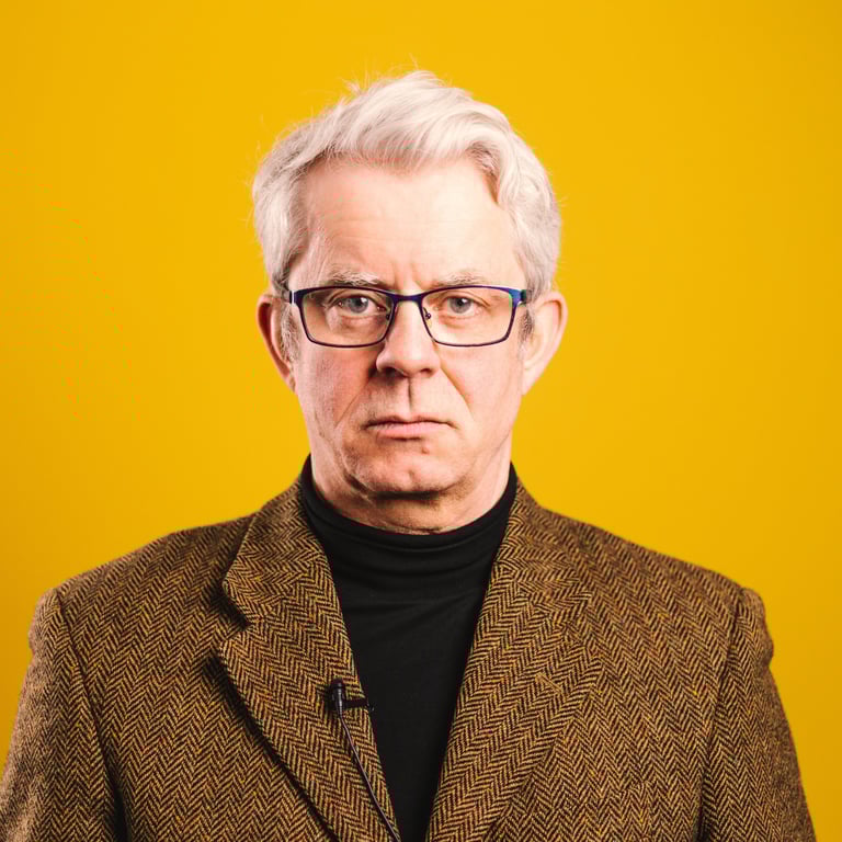 Knut Nærum Rudi Gard