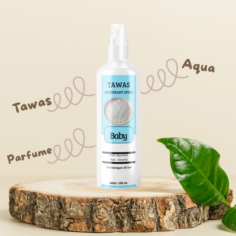 tawas spray medan
