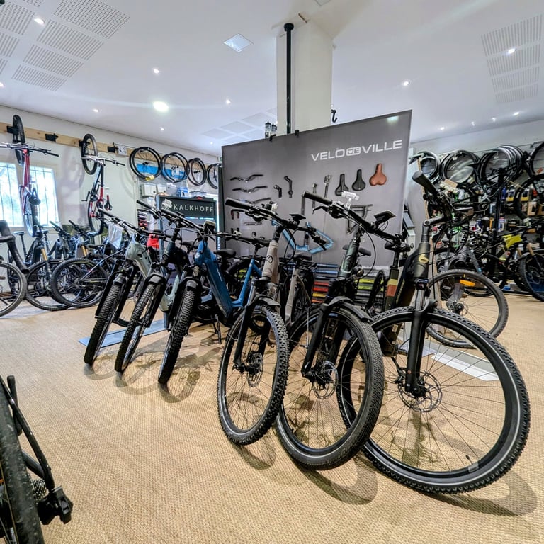 vélo d'occasion var