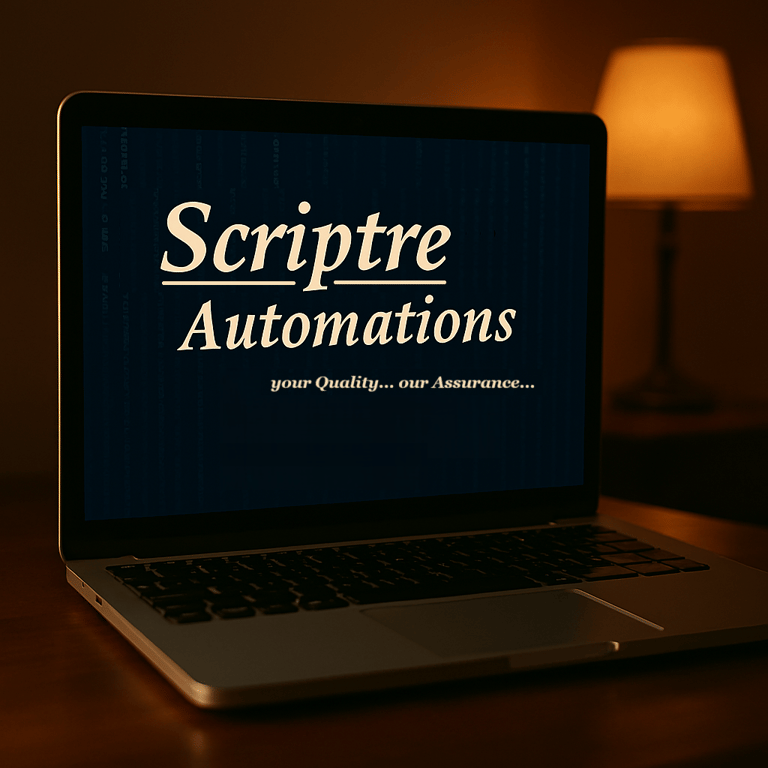 Expert API Automation, Free API Automation, Groovy Scripting Experts, QA WBS Automation