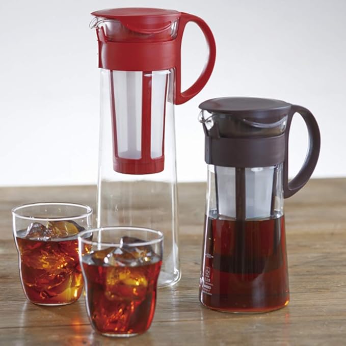 cafetera hario mizudashi cafetera de filtro hario