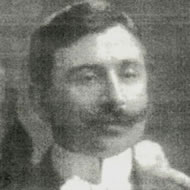 Riziero Preti