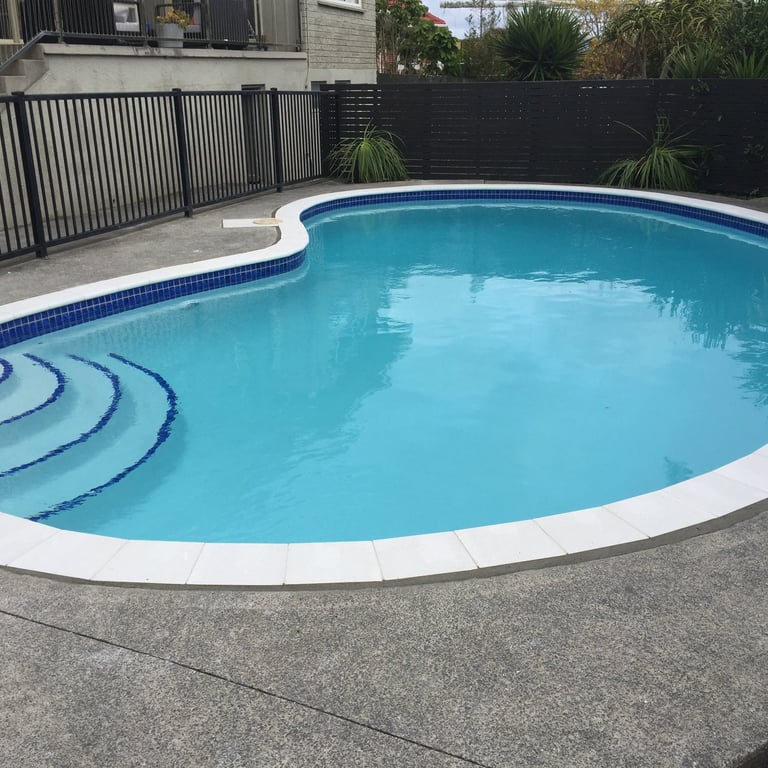 عزل مسابح بعد بالدمام