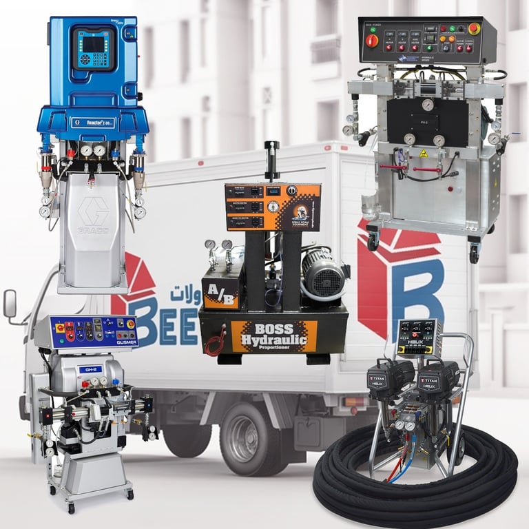 مكن رش عزل فوم بالدمام والاحساء والخبر والقطيف والظهران 