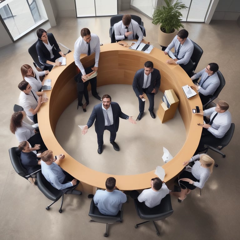 Bright living room with modern inventory