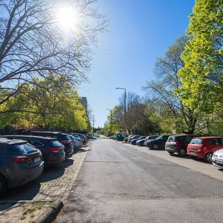 Zigzag apartman Siófok