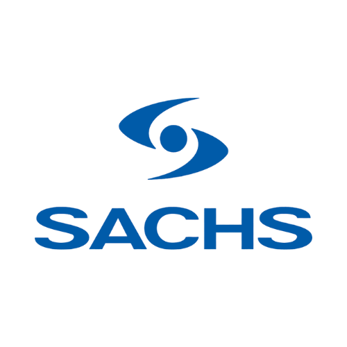 Logo de ZF Sachs