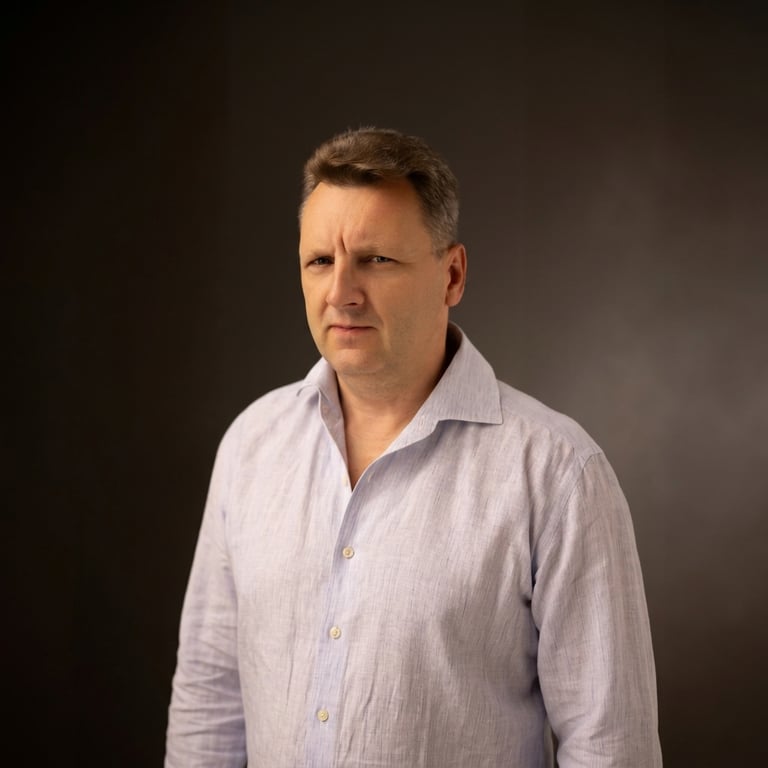 Tomas Vileikis