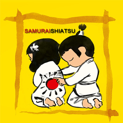 samurai shiatsu