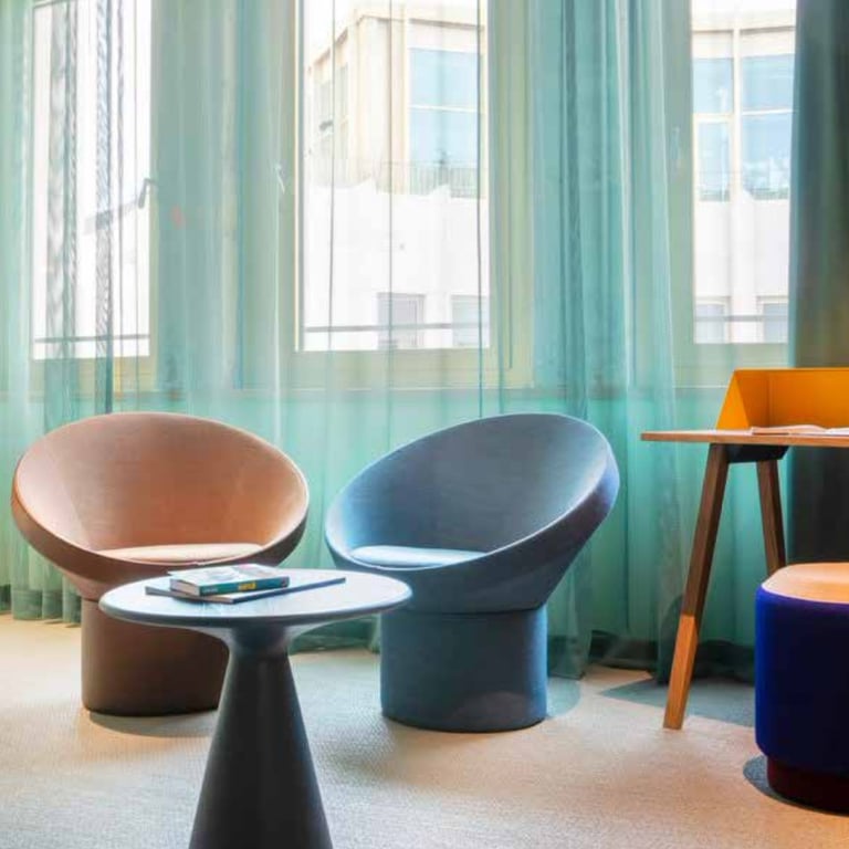 designing and producing high-tech woven flooring. Discover our products.