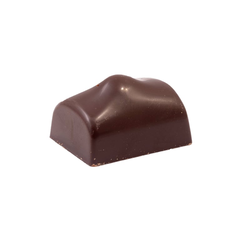 Koffie met noot puur