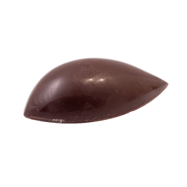 Passievrucht mango praline