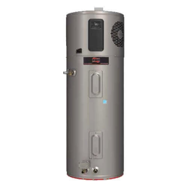 electric water heater