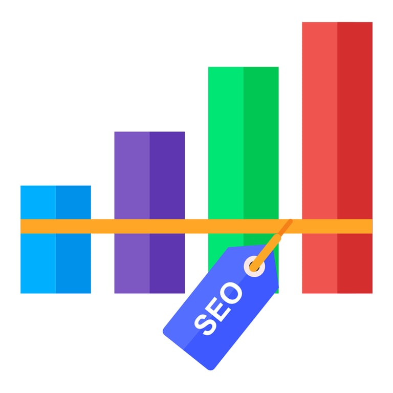 SEO Strategy