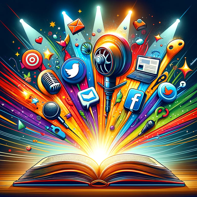 marketing, ebook, book, ghostwriter, ghostwriting, book marketing