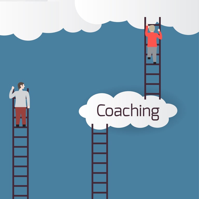 what is the next step in your career with A-cord