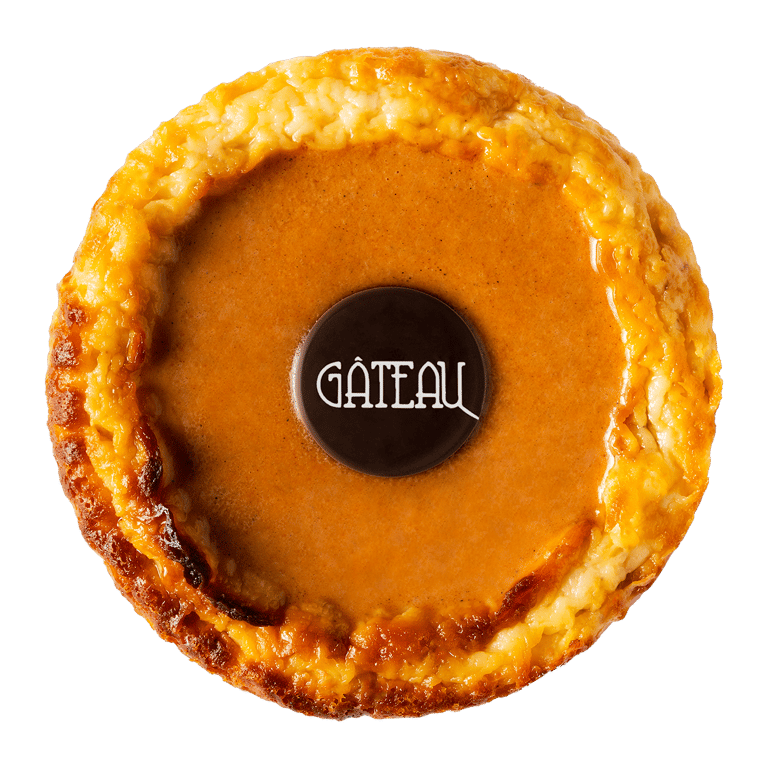 Schmandtarte mit Tonka, Hagebutte, Kardamom & Ivoir | Gâteau Pâtisserie | Porte Neuf | Detmold