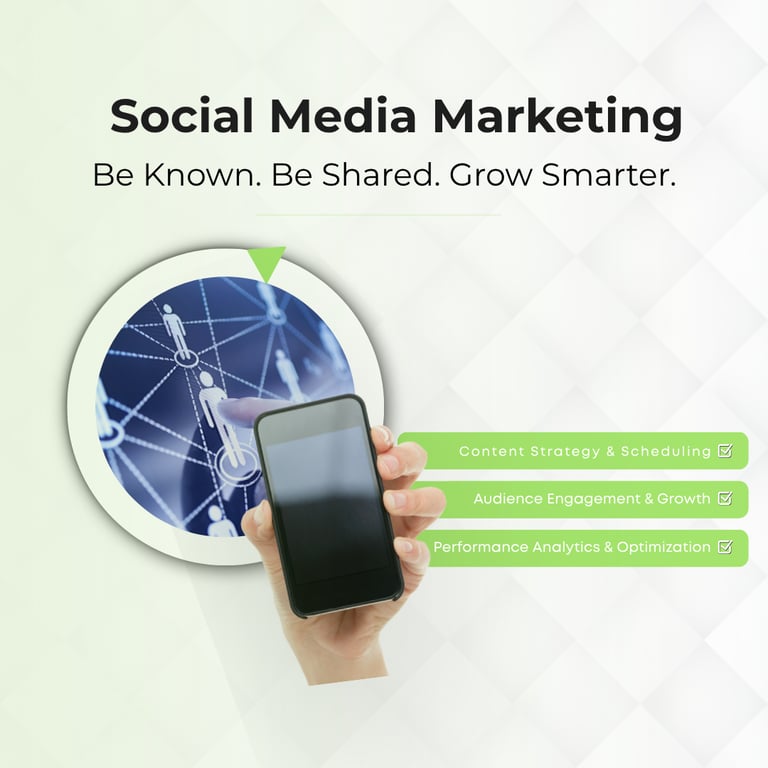 Maxx Digital social media marketing helps brands grow through content, engagement, and analytics.