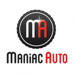Maniac Auto